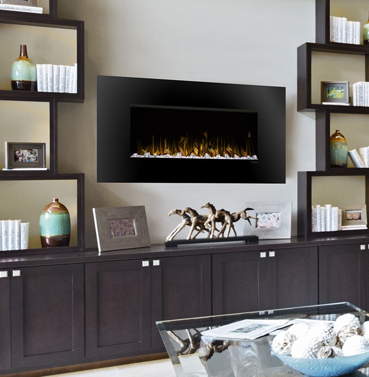 Dimplex Contempra Linear