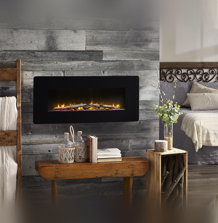 Dimplex Winslow 42 Wall-mount
