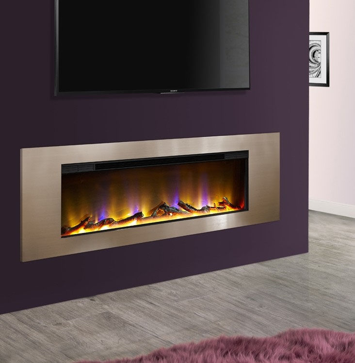 Celsi Electriflame VR Metz
