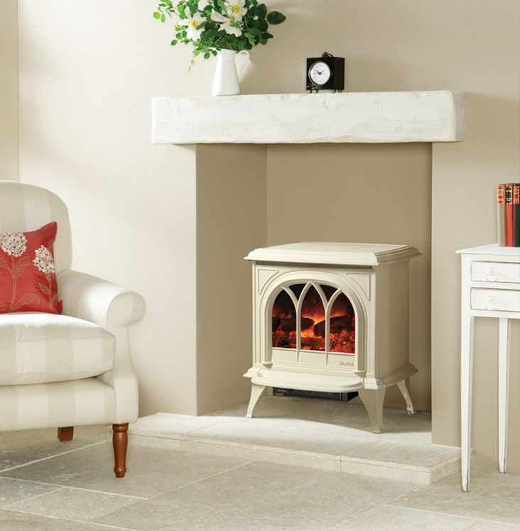 Gazco Huntingdon