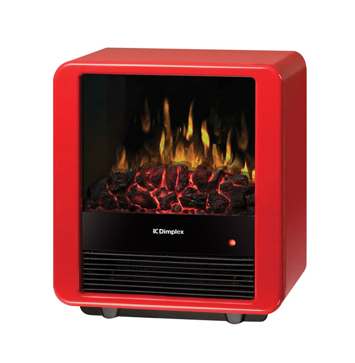 Dimplex Mini Cube