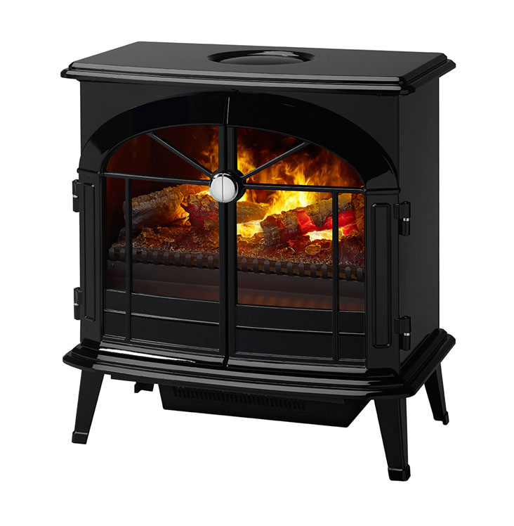 Dimplex Stockbridge Opti-myst® Stove