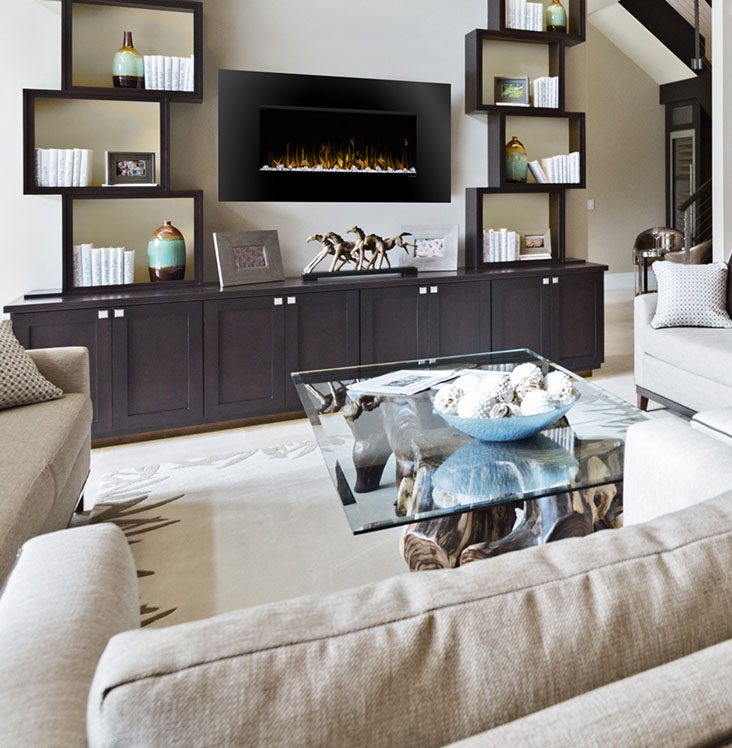 Dimplex Contempra Linear