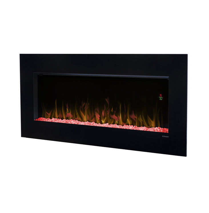 Dimplex Nicole Linear