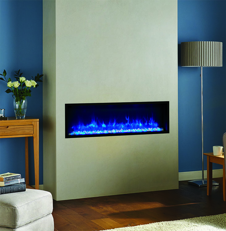 Gazco Radiance electric fire