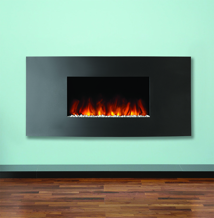 GAZCO STUDIO VERVE electric fire