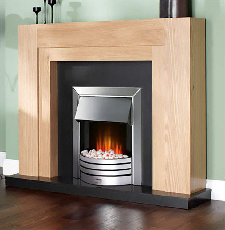 DIMPLEX FREEPORT INSET electric fire