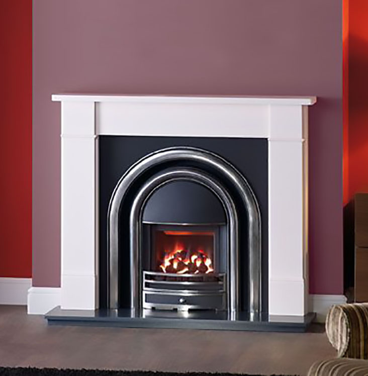 capital fireplace Provident