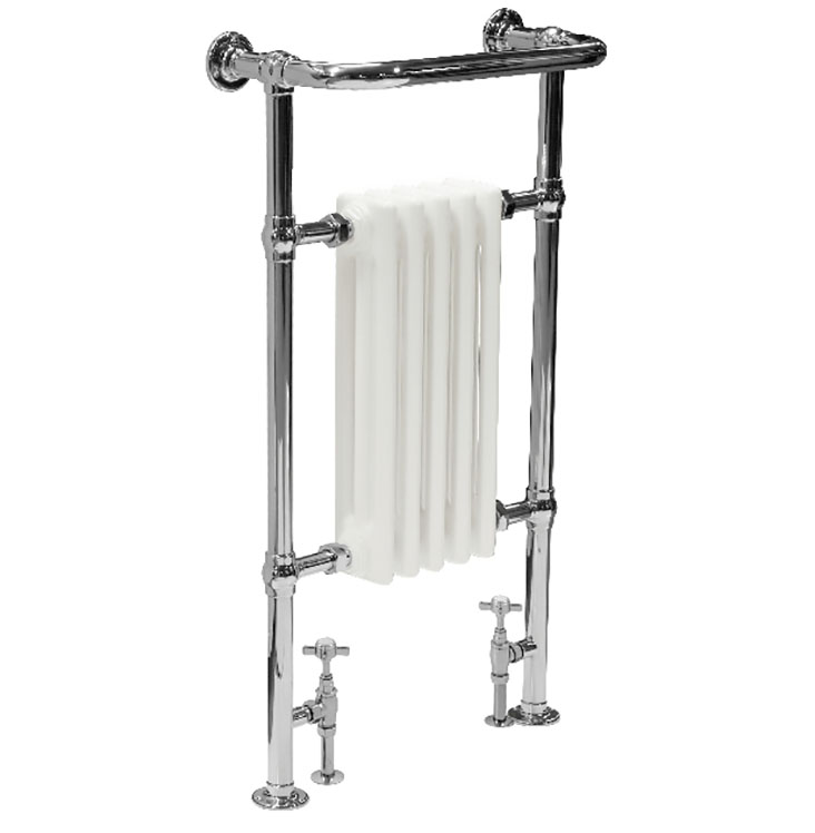  CARRON WILLOUGHBY TOWEL RAIL