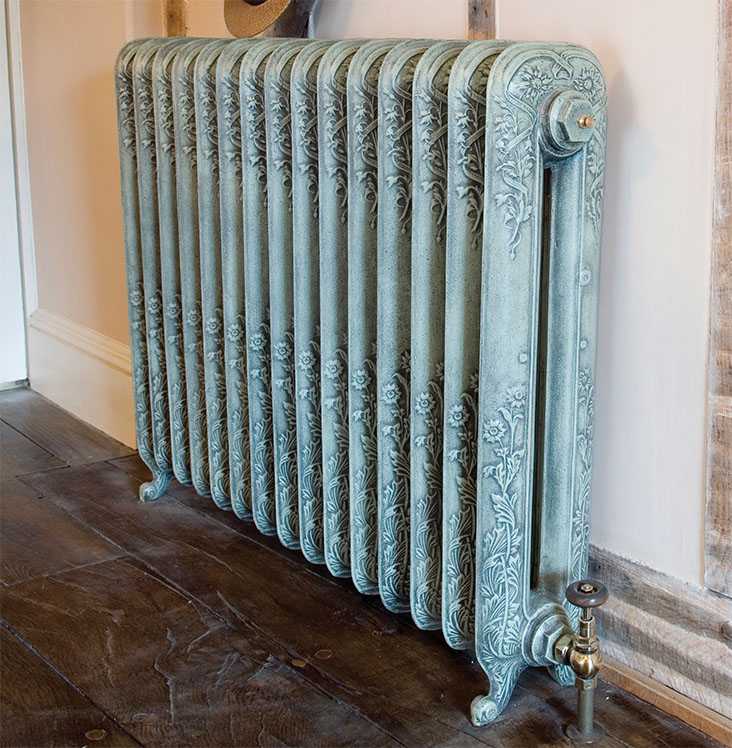 CARRON DAISY RADIATOR