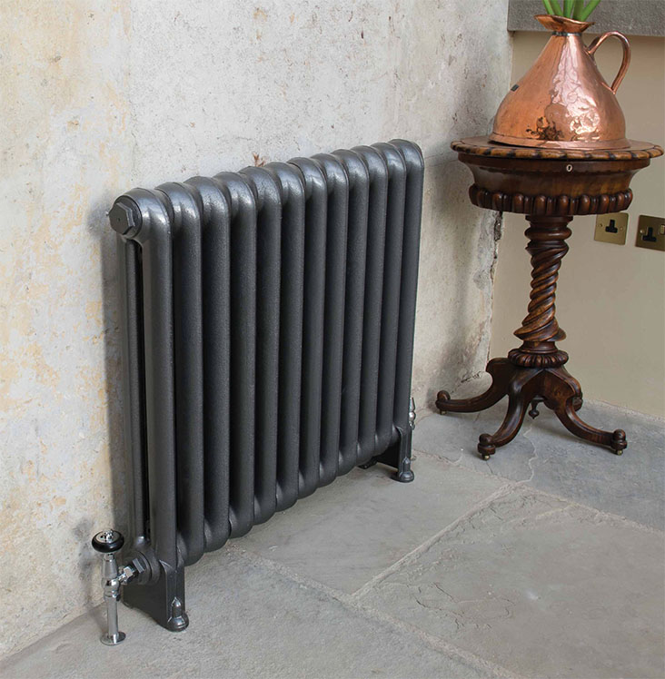 CARRON CROMWELL RADIATORS
