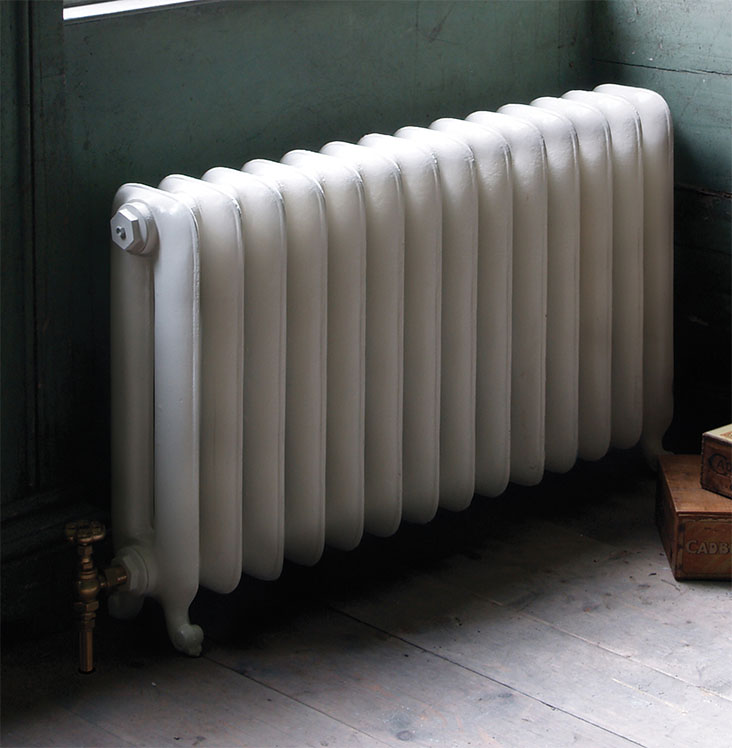 CARRON DUCHESS RADIATOR
