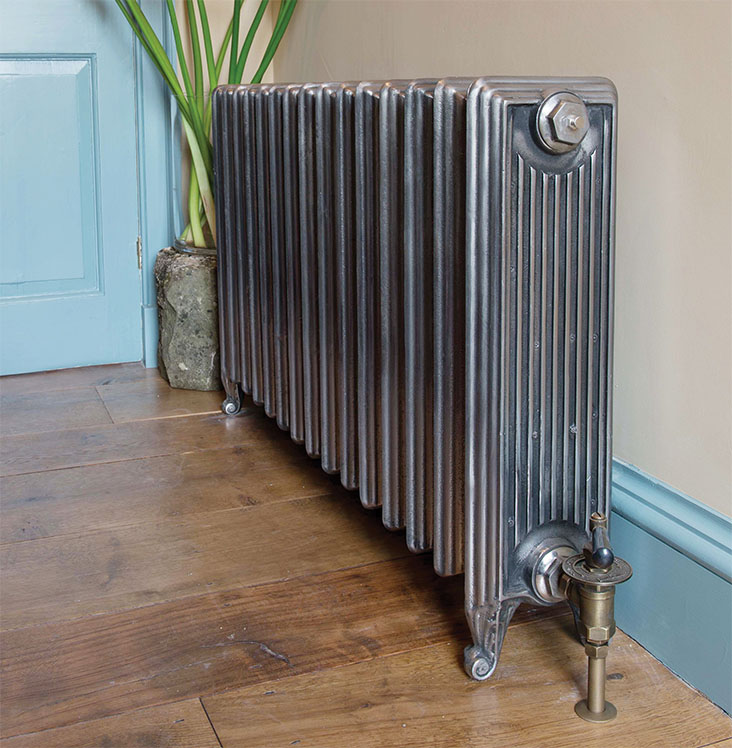 CARRON CHURCHILL RADIATOR