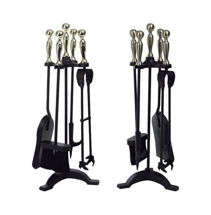 FIREPLACE COMPANION SETS accessories