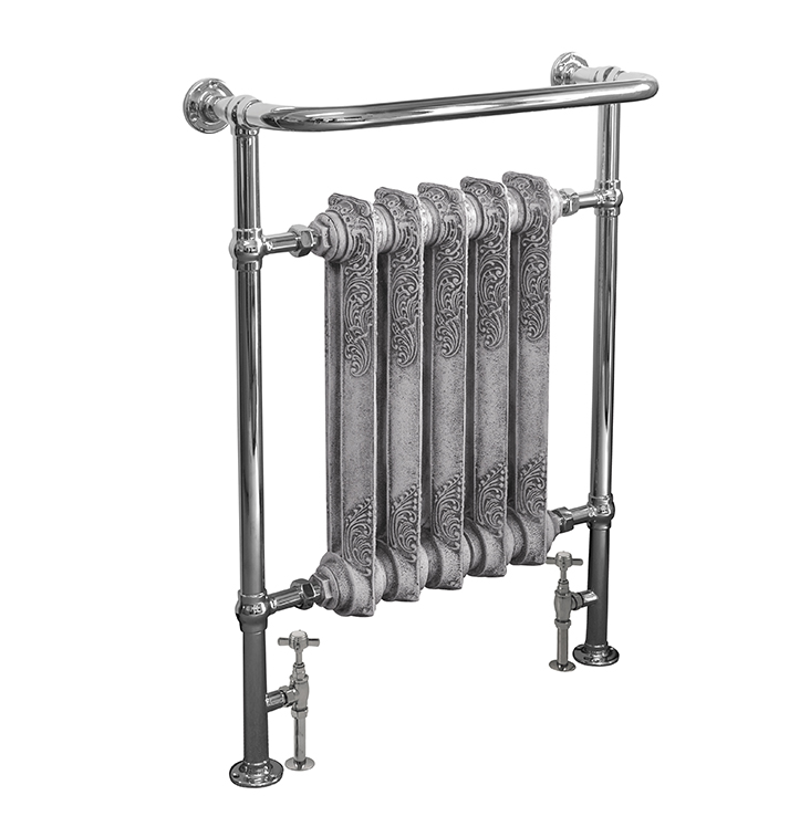 CARRON WILSFORD TOWEL RAIL 