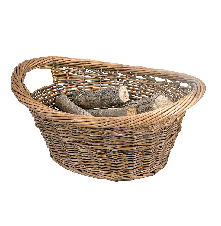 LOG BASKETS / HOLDERS accessories