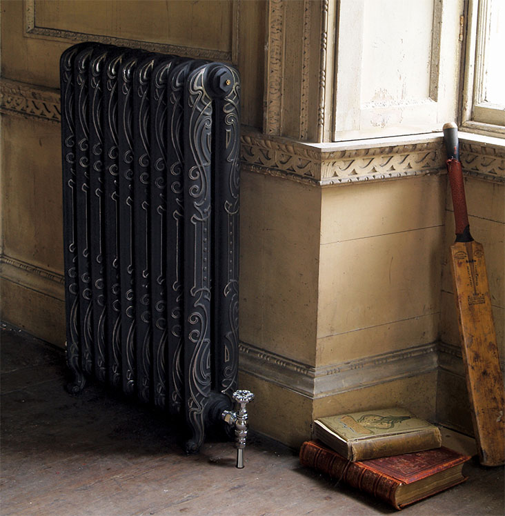 CARRON ORLEANS RADIATOR