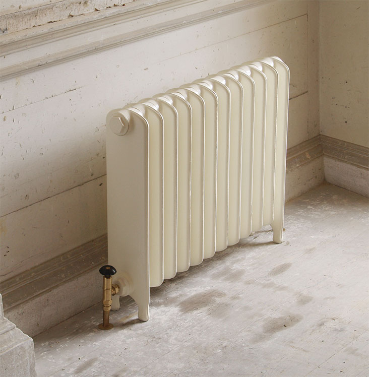 CARRON ETON RADIATOR