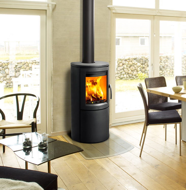 Varde Ovne Aura 1 Wood Burning Stove