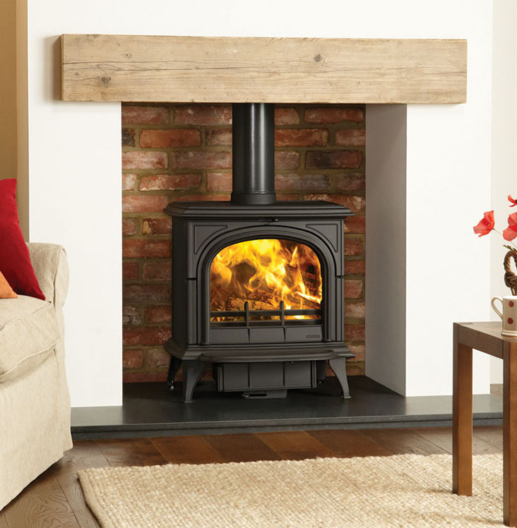 Stovax Huntingdon Stoves