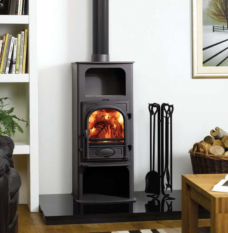 Stovax Stockton 6 Highline Stove