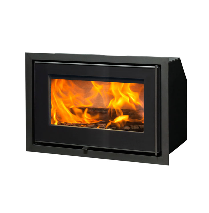 jydepejsen Sigma Inset Stove