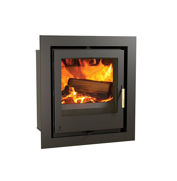 Aarrow i500 Cassete inset stove