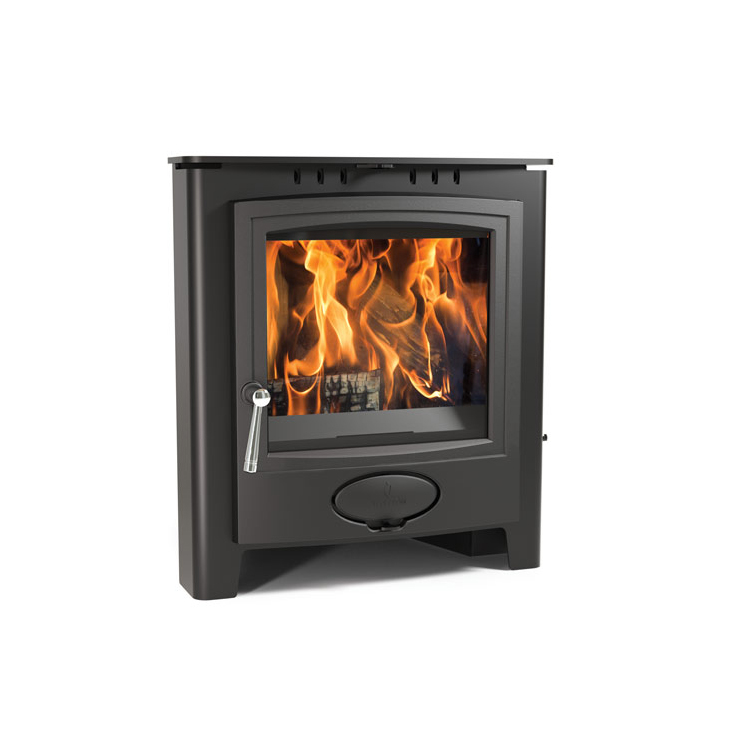 Aarrow Ecoburn Plus 5 Cassete inset stove