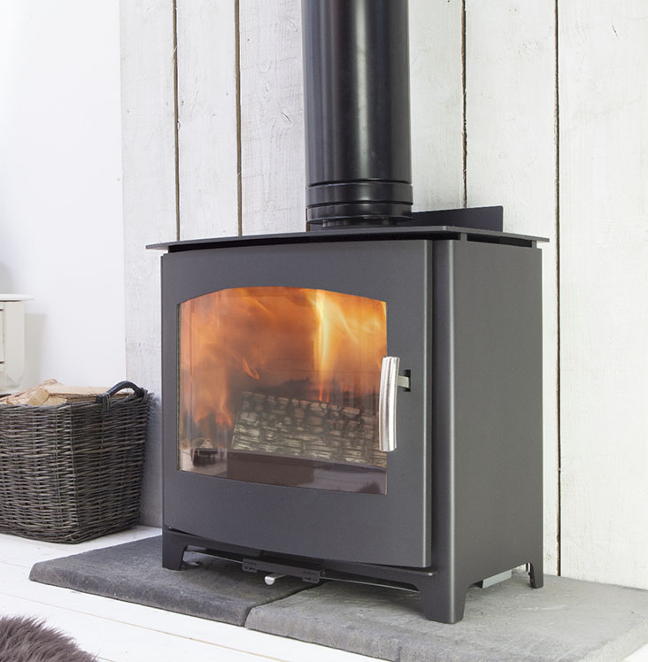 Mendip Churchill 10 Stove