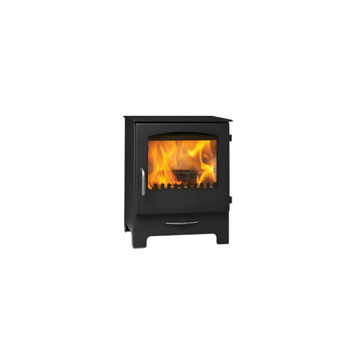 jydepejsen Country 575
 Cassete inset stove