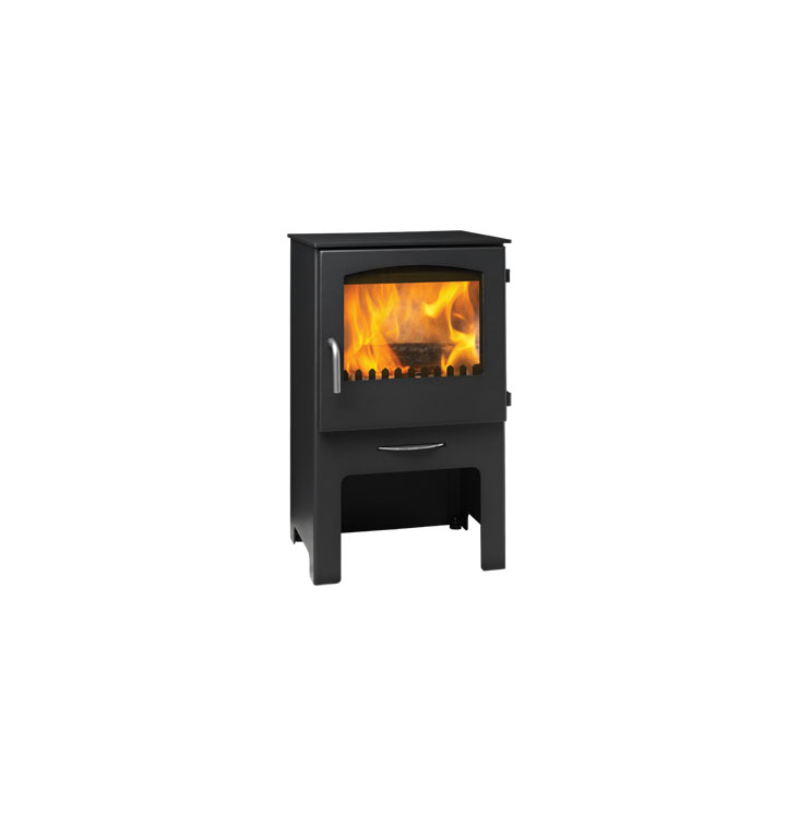 jydepejsen Country 765 Cassete inset stove