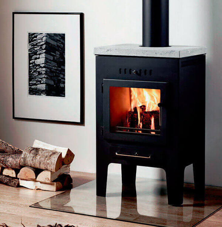 Westfire Uniq 5