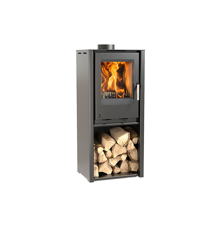 Aarrow i400 Cassete inset stove