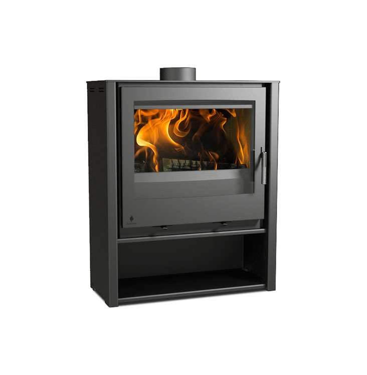 Aarrow i600 Slimline Cassete inset stove