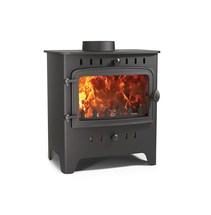 Villager C Solo Cassete inset stove