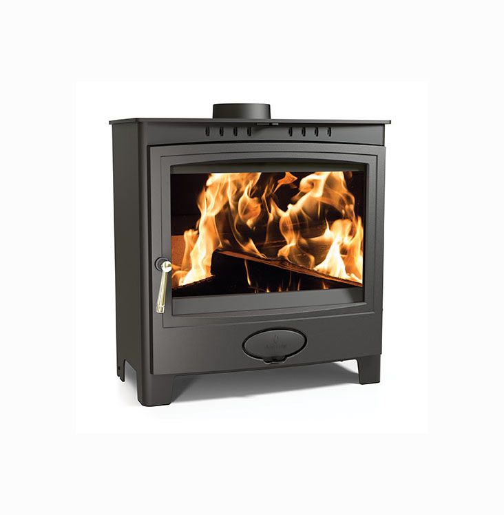 Aarrow Ecoburn Plus 11 Inset Stove