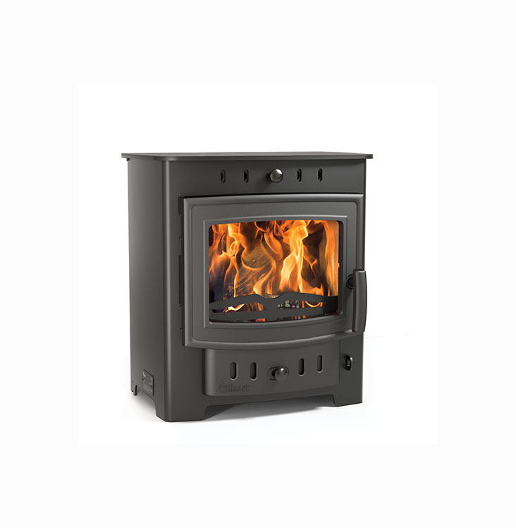 Villager Esprit 5 Solo Cassete inset stove