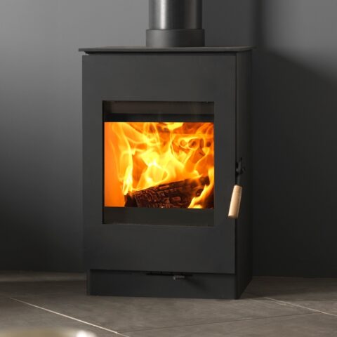 Burley Bradgate 9305 Wood Burning Stove