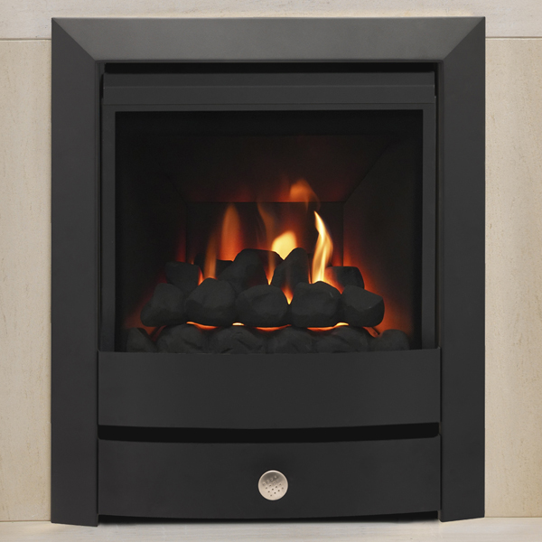 Burley Harringworth 3774 Balanced Flue Gas Fire