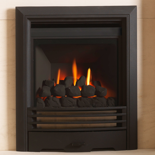 Burley Langton 3794 Balanced Flue Gas Fire