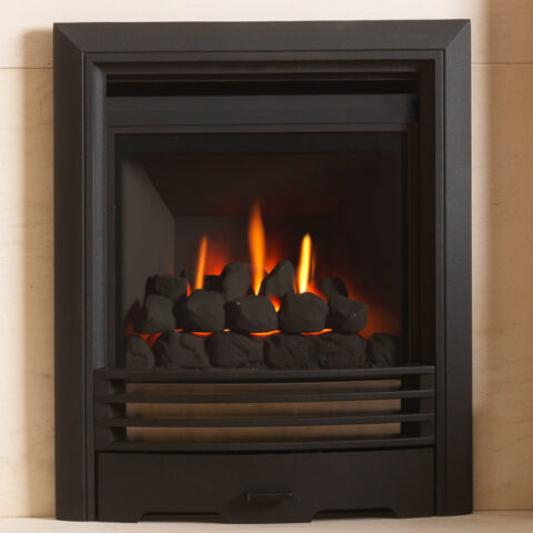 Burley Langton 3894 Balanced Flue Gas Fire