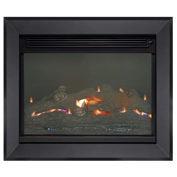 Burley Acumen 4111-R Flueless Gas Fire