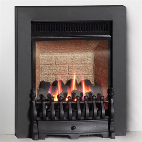 Burley Environ 4244 Flueless Gas Fire