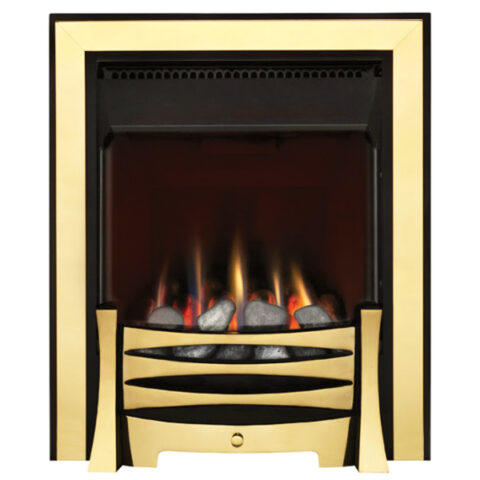 Burley Perception 4260 Flueless Gas Fire