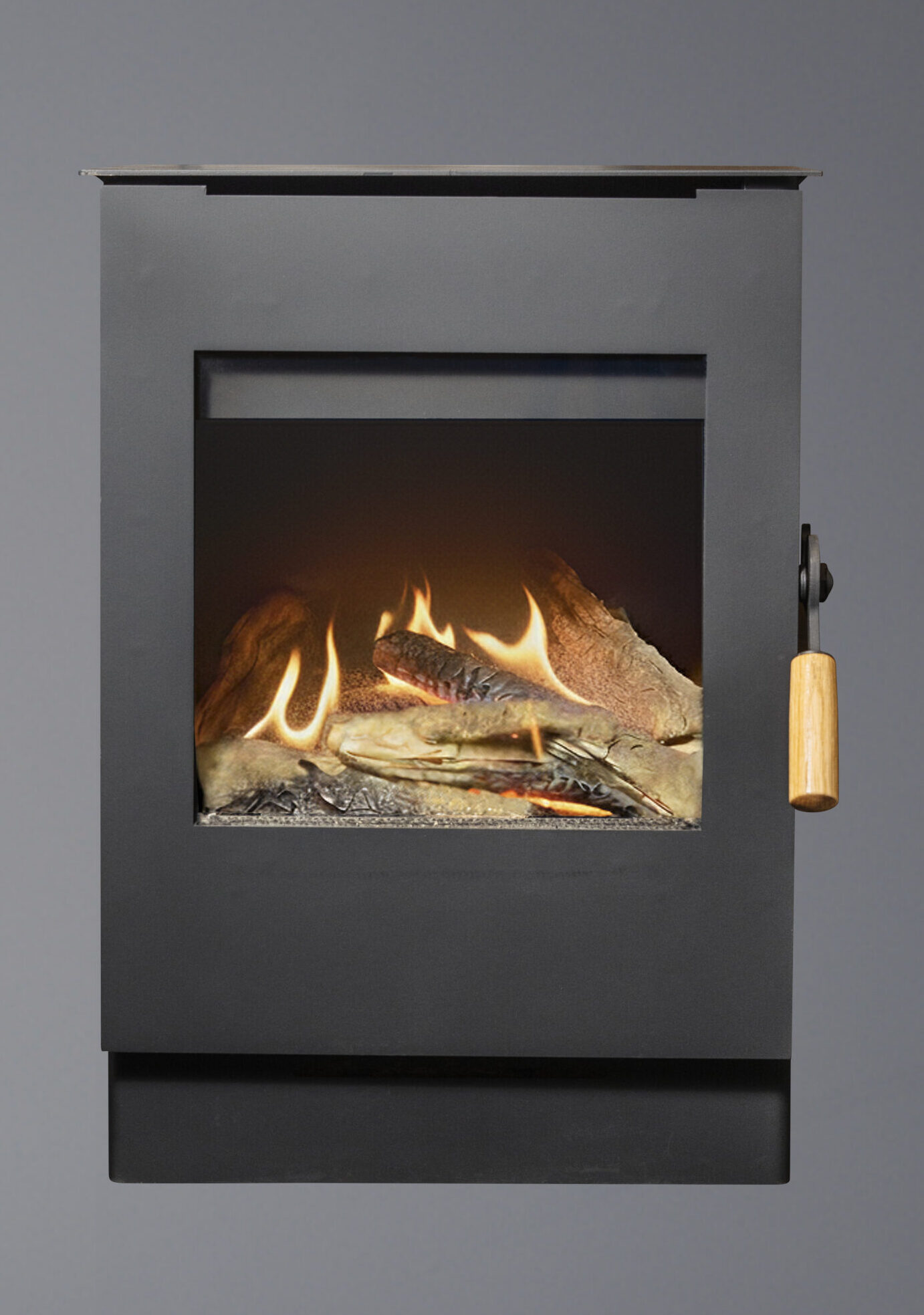 Burley Launde Bioethanol Stove