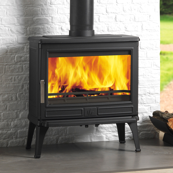 ACR Larchdale 9kW Wood Burning Stove