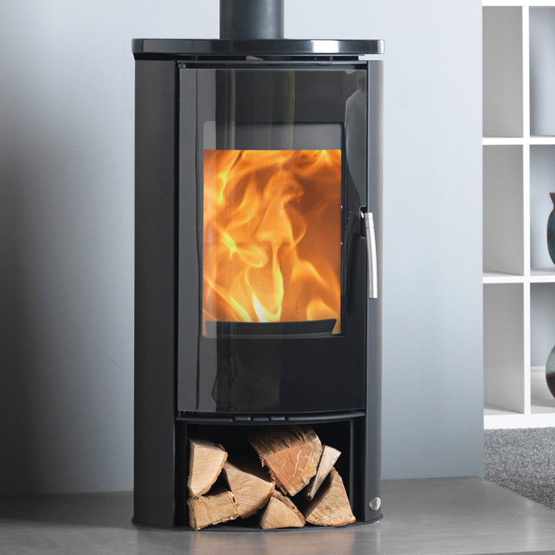 ACR Novus 5kW Multi-Fuel Stove