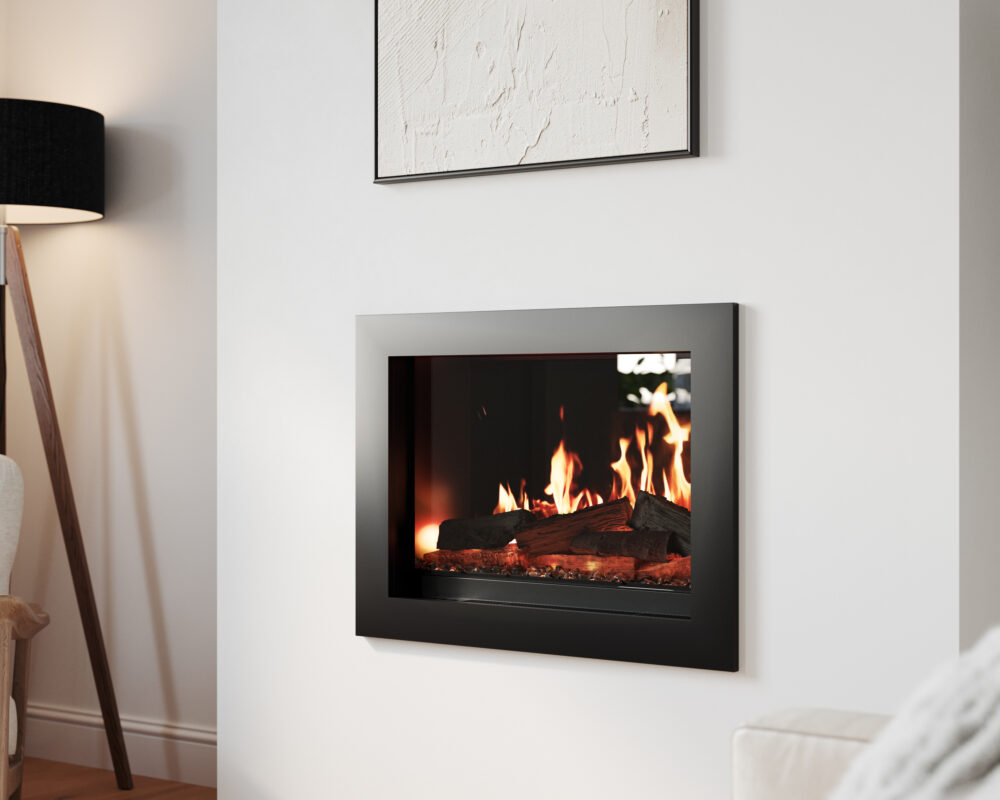 ACR Seren 70 Built In Electric Fire