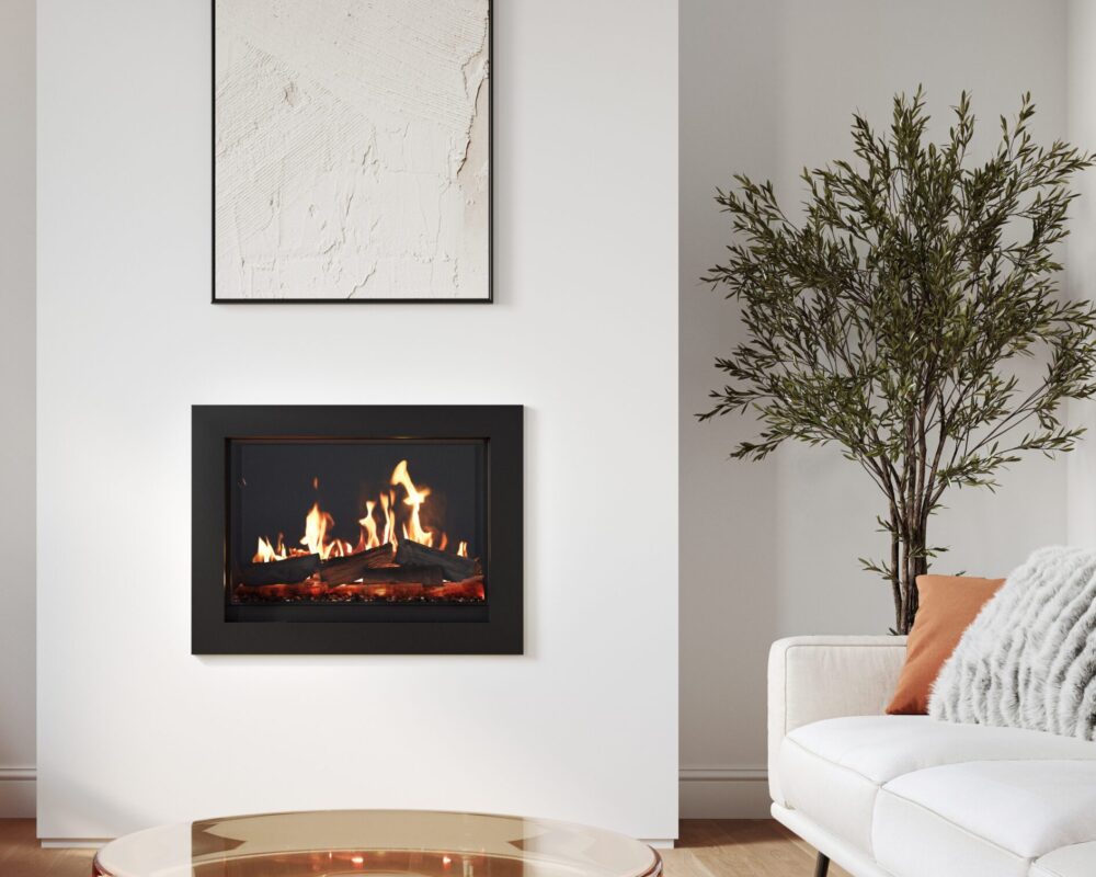 ACR Seren 70 Built In Electric Fire - Image 2