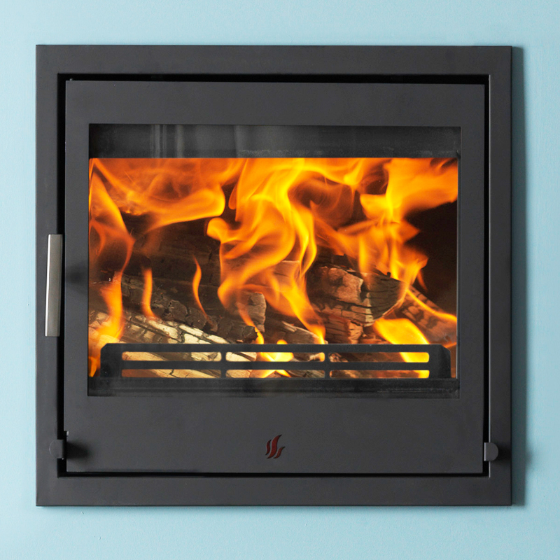 ACR Tenbury T550 ECO 5kW Multi Fuel Inset Stove